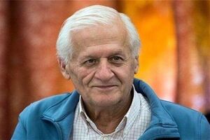 نکوداشت اکبر عالمی در جشنواره فیلم مقاومت برگزار می‌شود
