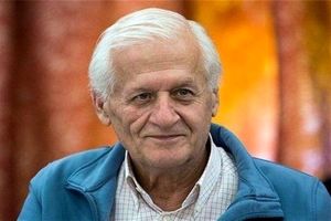 چند پیام تسلیت به مناسبت درگذشت اکبر عالمی/زمان مراسم تشییع پیکر این هنرمند