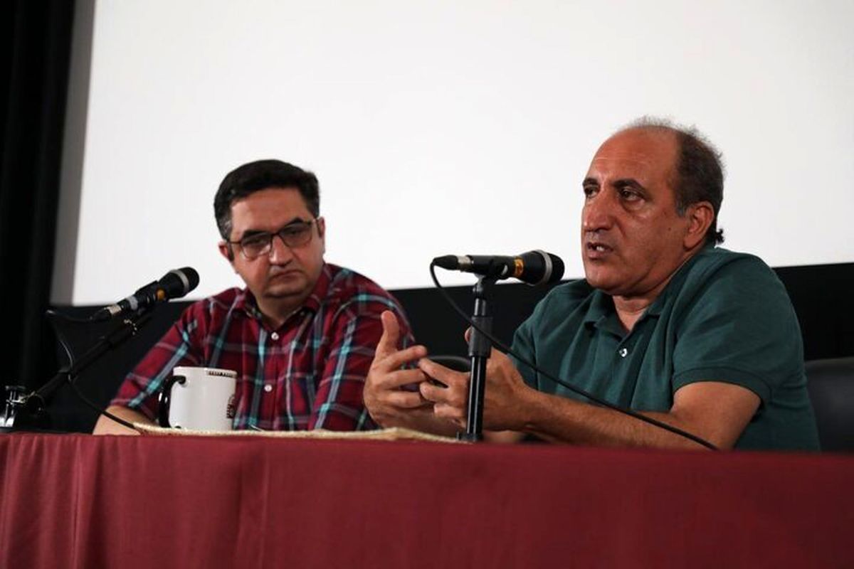 پرویز کیمیاوی