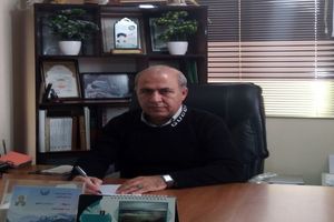 کاهش مصرف انرژی در امور آبفا کامیاران