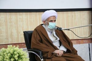 استفاده از ظرفیت هنر، جهت ایجاد بستر مناسب جذب دانش‌آموزان به اقامه نماز حائز اهمیت است