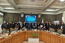 بانوان آنقدر توانمند هستند که می توانند استاندار شوند