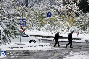 تمام مدارس تهران یکشنبه ۲۹ دی تعطیل شد