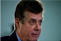 رئیس ستاد انتخاباتی ترامپ 750 هزار دلار از یک حزب طرفدار روسیه دریافت کرده است