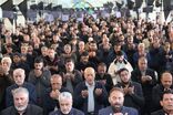 طنین تکبیرهای عید سعید فطر در کرمانشاه + تصاویر