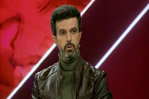 مسابقه استقلال و الحسین اردن با گزارش محمد سیانکی از شبکه سه