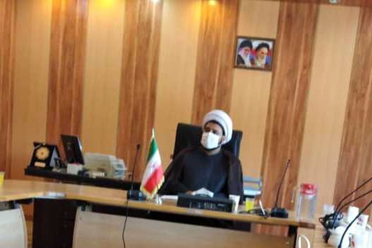 حجت الاسلام حیدری