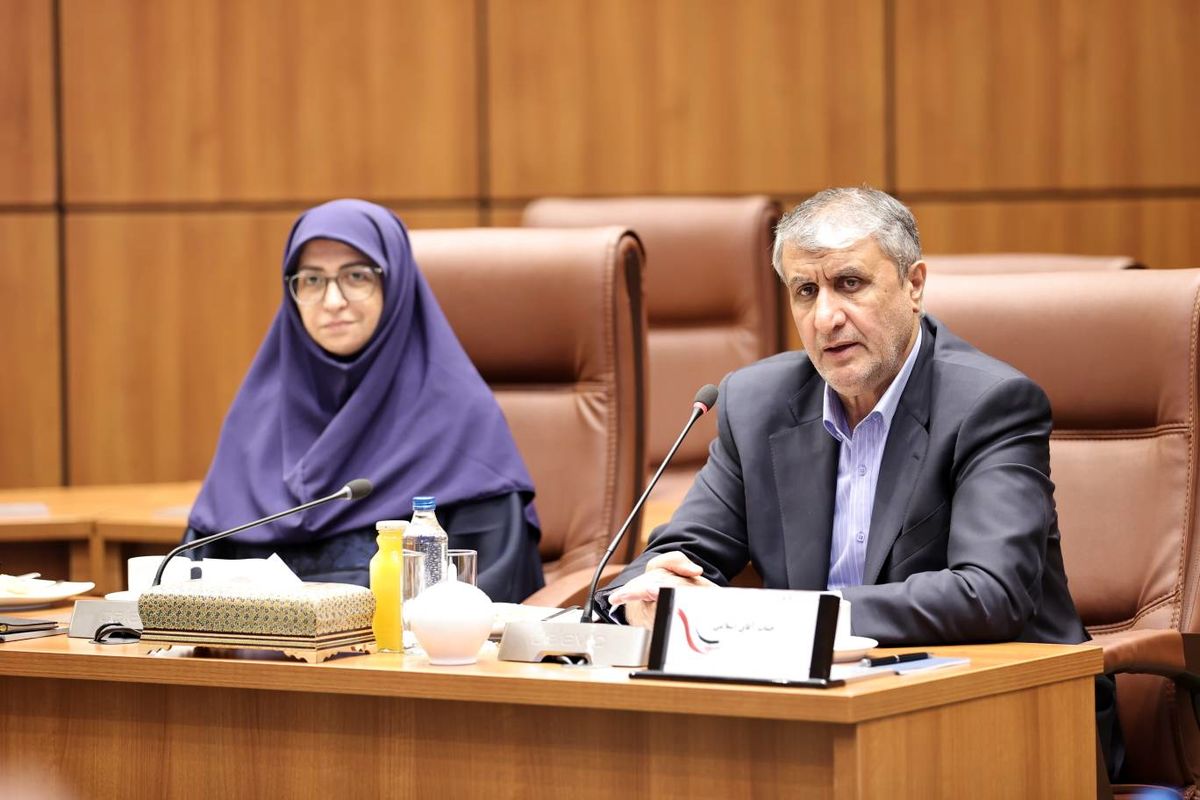 محمد اسلامی