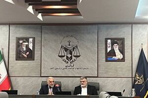 تأکید رئیس سازمان زندان‌ها و استاندار تهران بر حمایت از زندانیان