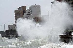 ناپایداری وضعیت جوی و دریایی هرمزگان