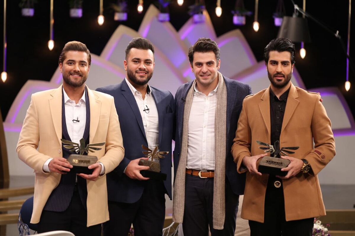 ماکان بند دربرنامه فرمول یک
