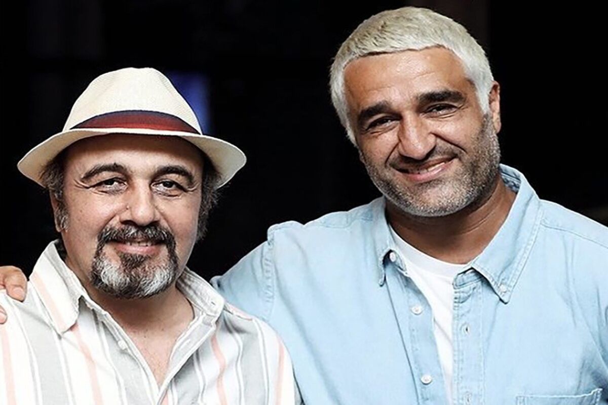 سینمای ایران