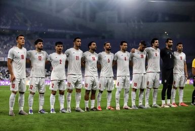 بودجه ۴۰۰ میلیاردی به تیم ملی فوتبال برای جام جهانی 2026 اختصاص یافت