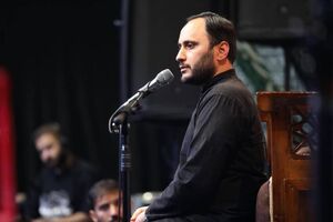  شهید رییسی نشان داد که حاکمیت می‌تواند در کنار مردم و برای مردم باشد