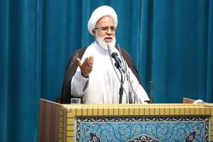 تفکر بسیجی، الگوی مسئولیت‌پذیری  کشور است