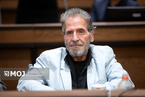 سخنان تند ابوالفضل پورعرب/ پولدارها با رانت بچه‌های خود را وارد سینما می‌کنند + فیلم