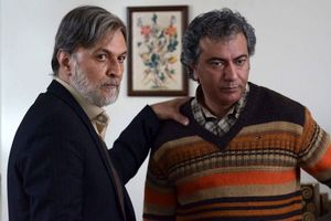 آخرین قسمت سریال رهایم نکن فردا پخش می شود