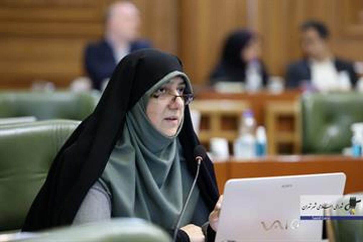 نرگس معدنی پور