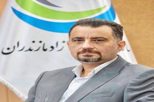 نخستین محموله تجاری با مزیت منطقه آزاد مازندران وارد شد