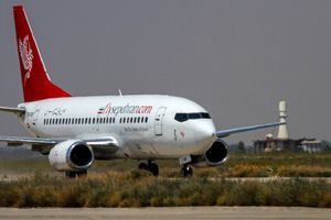 تکذیب حمله به فرودگاه بندرعباس؛ پروازها همچنان برقرار است
