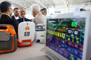 دولت از نوآوری و تولید حمایت ویژه می‌کند