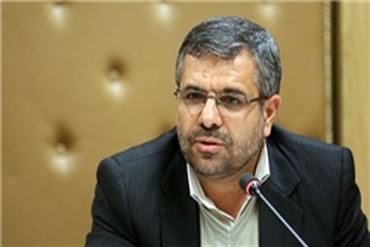 عباسعلی باقری