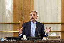 Iranian FM described Lebanon security as crucial for the region