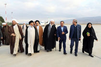 مطمئنم مردم لرستان از حضور حجت الاسلام شاهرخی بهره خواهند برد