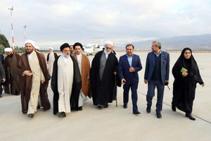 مطمئنم مردم لرستان از حضور حجت الاسلام شاهرخی بهره خواهند برد