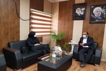 توسعه خدمات غیرحضوری در اولویت برنامه های توزیع برق هرمزگان 