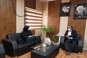 توسعه خدمات غیرحضوری در اولویت برنامه های توزیع برق هرمزگان 