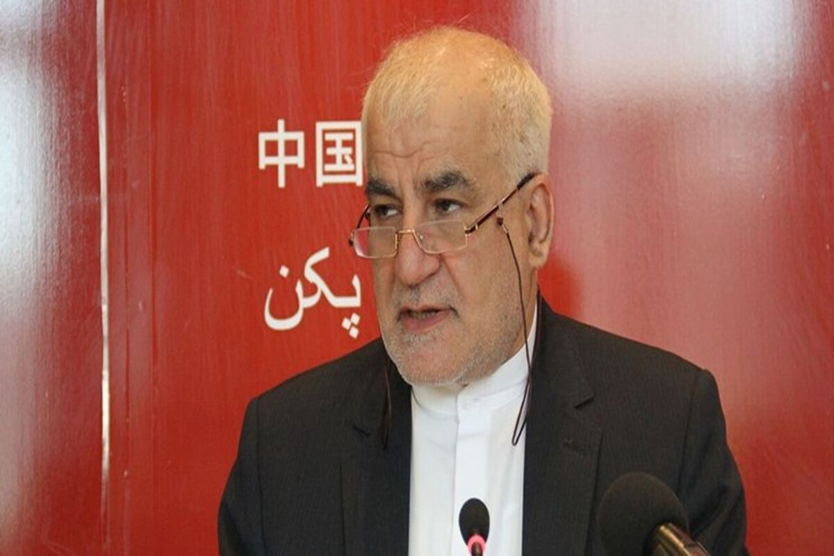 محمد کشاورز زاده