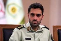 معاون اجتماعی پلیس فتا تبلیغات رزرو صندلی را جعلی اعلام کرد