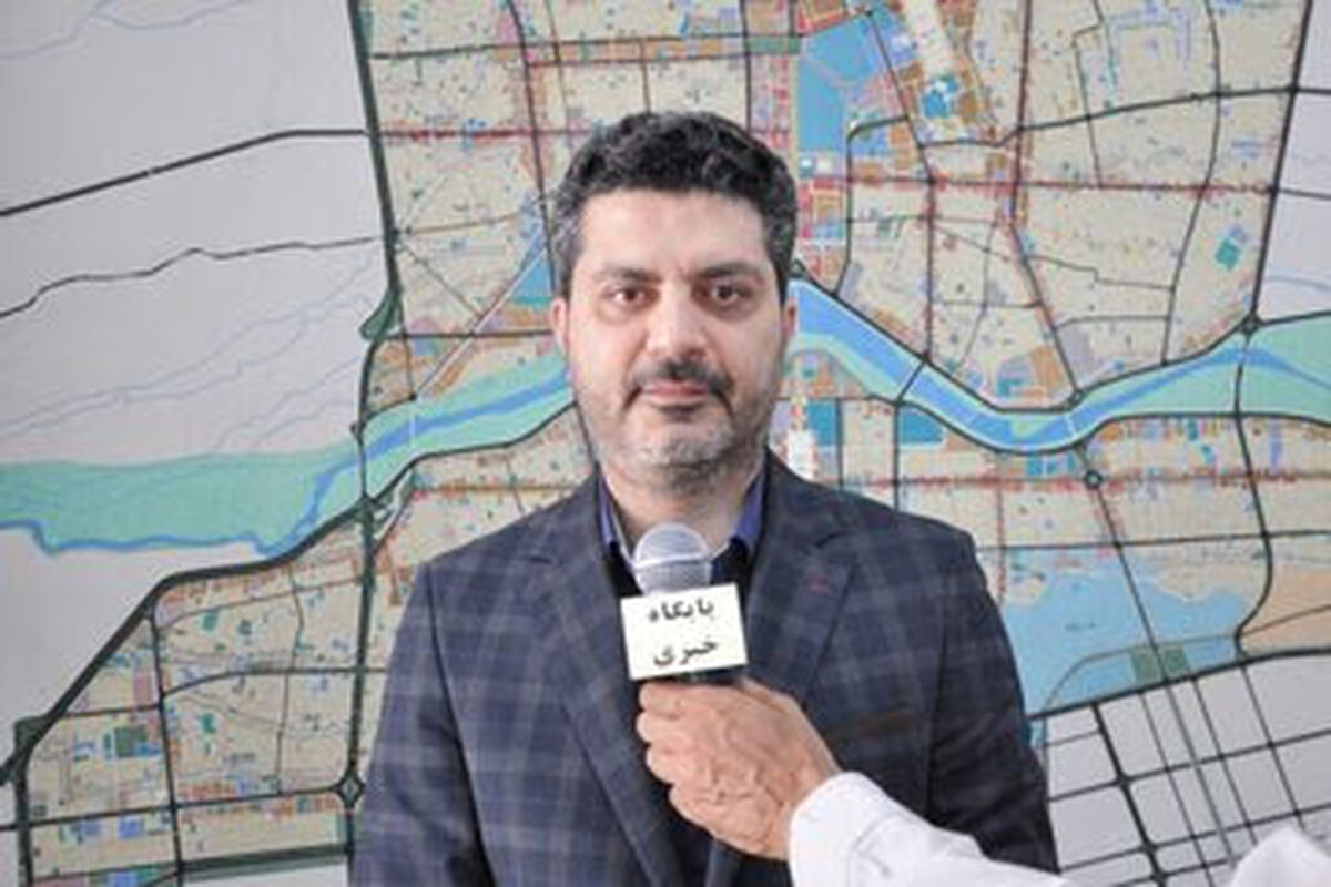 معاون راه و شهرسازی