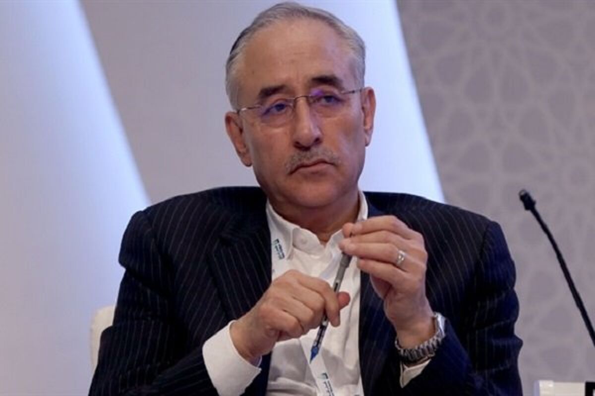 زمانی نیا