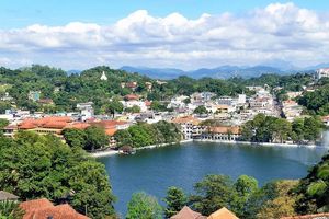 کندی کجاست؟ راهنمای سفر به پایتخت فرهنگی سریلانکا