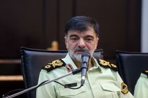 پلیس به هیچ عنوان در مرزها گذرنامه‌ای صادر نمی‌کند