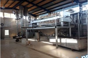 بررسی طرح های تولیدی شهرستان کبودرآهنگ