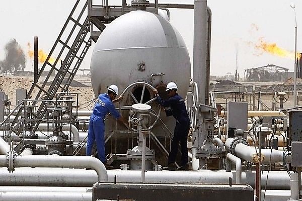 افزایش 10 درصدی فروش گاز در هرمزگان