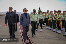 سفر وزیر کشور به کرمانشاه