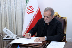 ملتی که می‌خواهد زنده باشد باید کتاب را جدی بگیرد