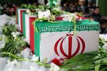 مشهد میزبان پیکر سرلشکر شهید محمد شیرازی؛ رئیس دفتر نظامی رهبر انقلاب اسلامی
