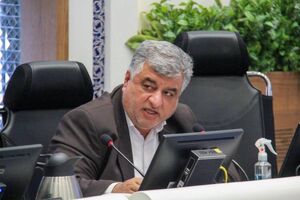 دیدار خانواده شهدا با مسئولان کشوری به مناسبت روز اصفهان فراهم شود