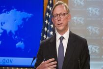اتحادیه اروپا تحریم های خود را علیه ایران اعمال کند/ اتحادیه اروپا باید تلاش کند تا از برنامه‌های موشکی ایران جلوگیری کنند