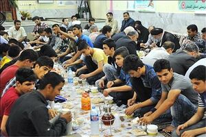 طرح اکرام خانواده‌های نیازمند با مشارکت کاربران تبیان اجرا می شود