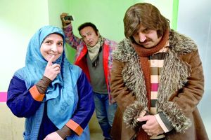 ساعت پخش سریال آرماندو اعلام شد/ پخش قسمت اول از 13 مرداد