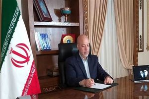 پیام تسلیت استاندار اصفهان درپی درگذشت نماینده مردم نطنز