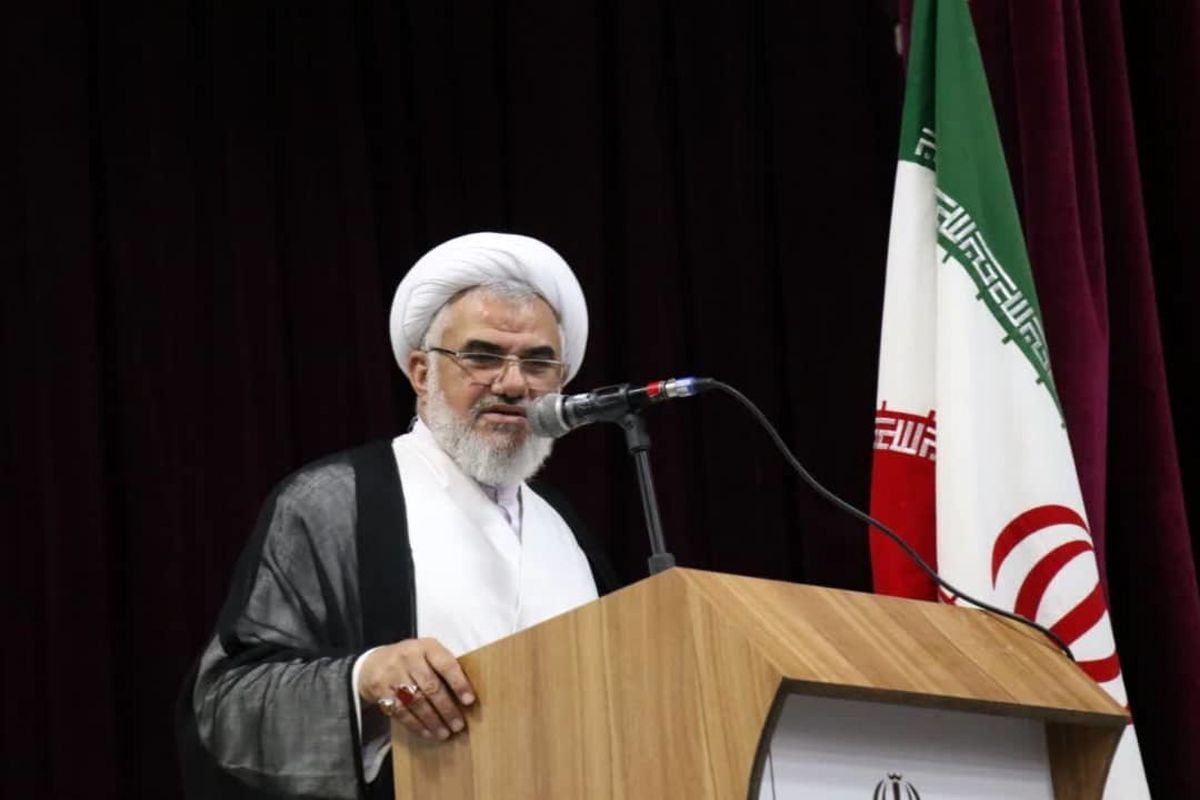 امام جمعه بندرعباس