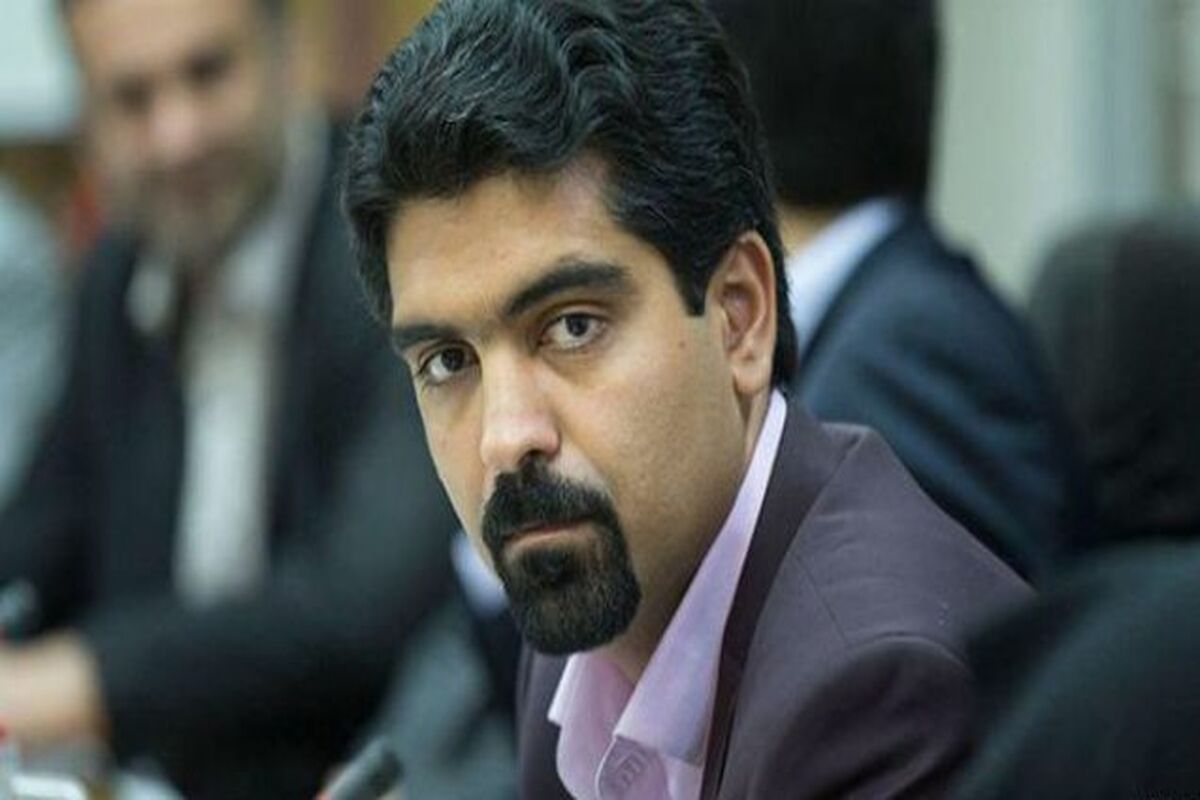 سپنتا نیکنام