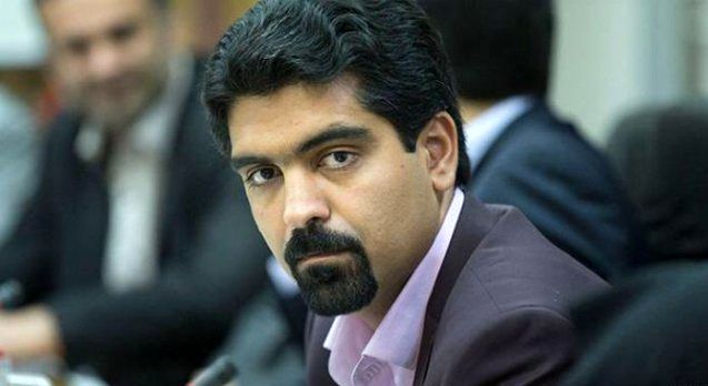 پاکسازی و زیباسازی محوطه راهآهن یزد در دستور کار